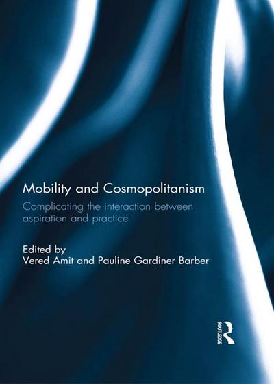 Mobility and Cosmopolitanism