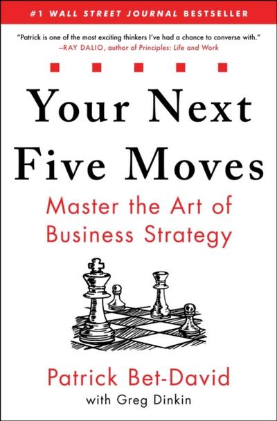 Your Next Five Moves
