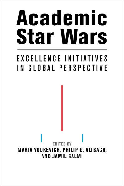 Academic Star Wars