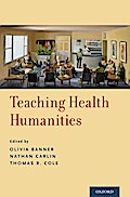 Teaching Health Humanities