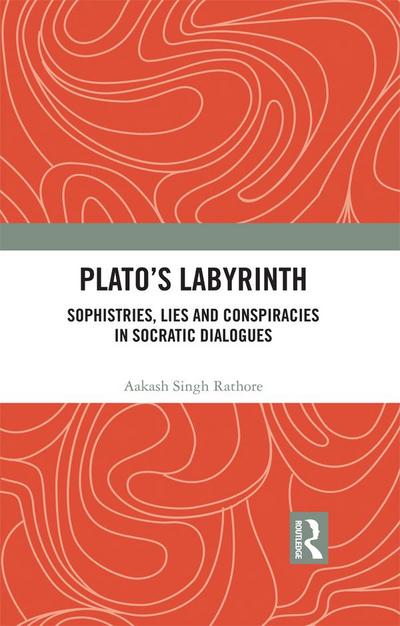 Plato¿s Labyrinth
