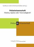 Polizeiwissenschaft