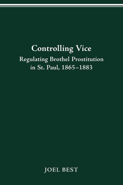 CONTROLLING VICE