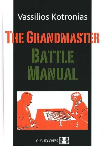 Grandmaster Battle Manual