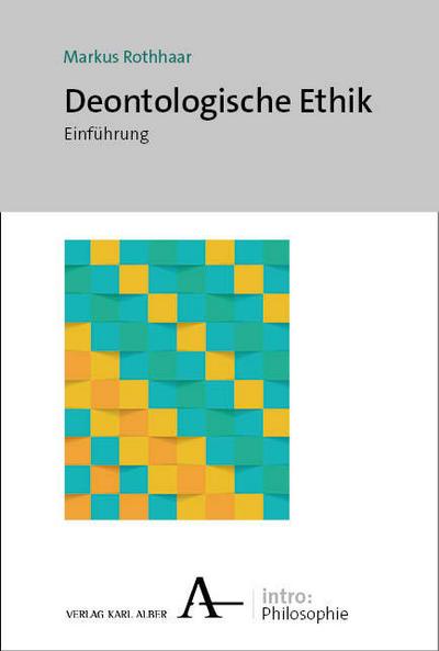 Deontologische Ethik