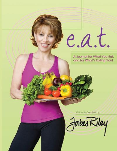 e.a.t. a Journal for What You Eat and for What’s Eating You!