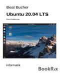 Ubuntu 20.04 LTS