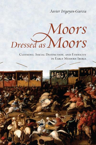 Moors Dressed As Moors