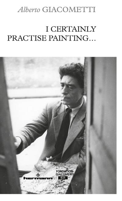 I Certainly Practise Painting...