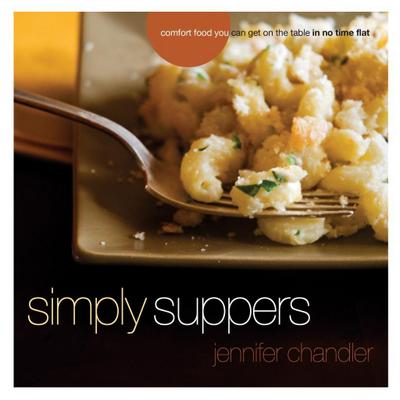 Simply Suppers