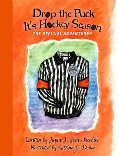 Drop the Puck: It’s Hockey Season