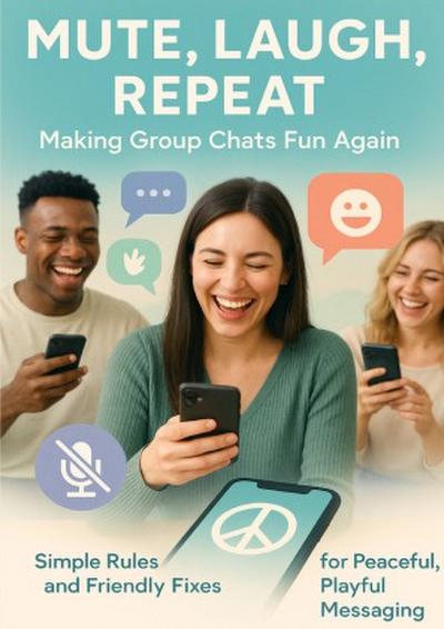 Mute, Laugh, Repeat: Making Group Chats Fun Again