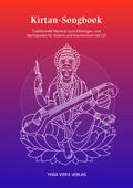 Kirtan-Songbook