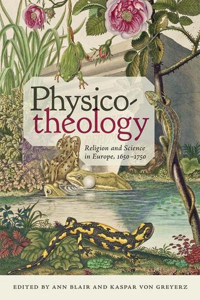 Physico-Theology