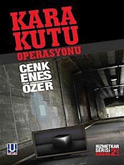 Kara Kutu Operasyonu