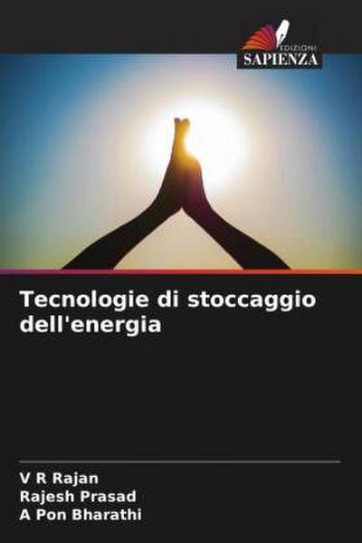 Tecnologie di stoccaggio dell’energia