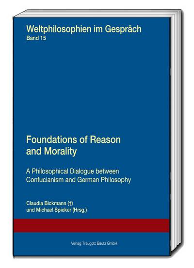 Foundations of Reason and Morality