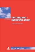 Switzerland - European Union