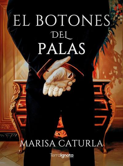 El botones del Palas