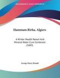 Hammam Rirha, Algiers