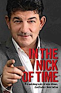 In the Nick of Time - The Autobiography of John Altman, EastEnders’ Nick Cotton