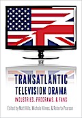 Transatlantic Television Drama