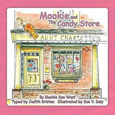 Mookie and the Candy Store