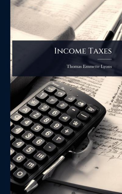 Income Taxes