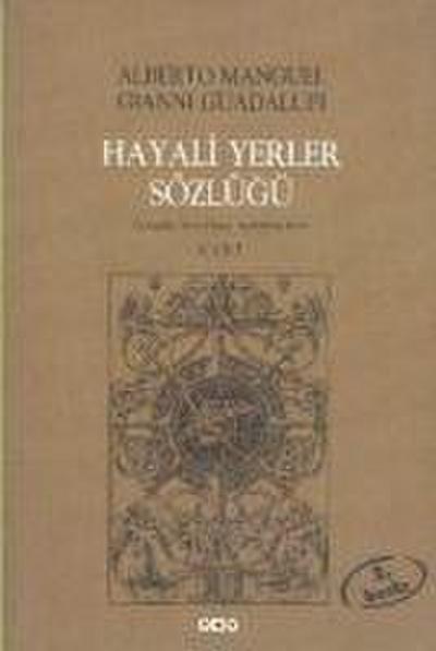 Hayali Yerler Sözlügü