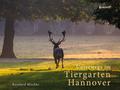 Unterwegs im Tiergarten Hannover