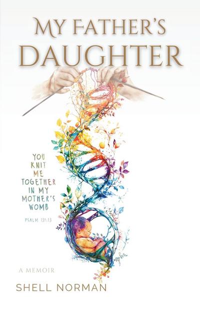 My Father’s Daughter