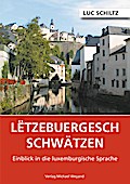 Letzebuergesch schwätzen
