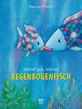 Schlaf gut, kleiner Regenbogenfisch