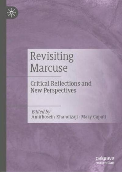 Revisiting Marcuse