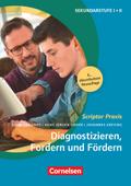 Diagnostizieren, Fordern und Fördern (6., überarbeitete Auflage)