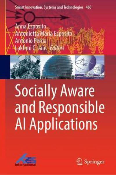 Socially Aware and Responsible AI Applications