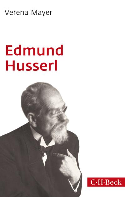 Edmund Husserl