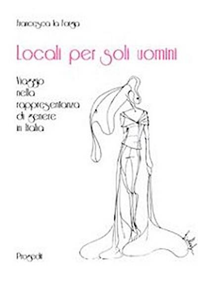Locali per soli uomini