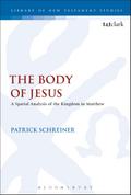 The Body of Jesus