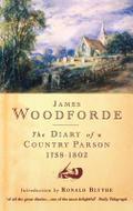 The Diary of a Country Parson, 1758-1802