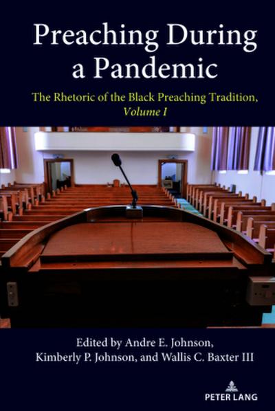 Preaching During a Pandemic