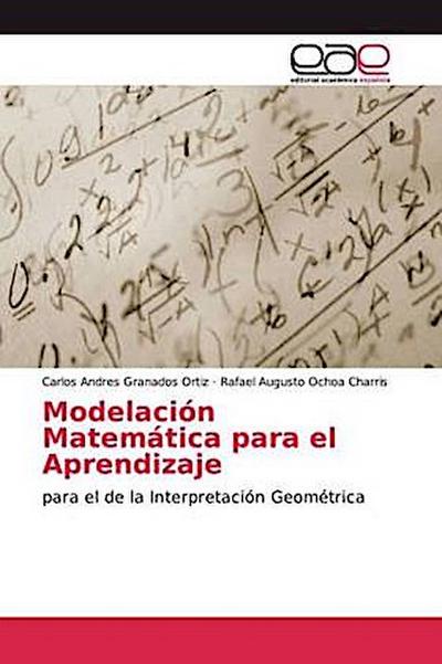 Modelación Matemática para el Aprendizaje