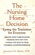 The Nursing Home Decision