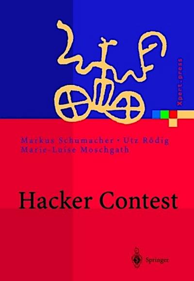 Hacker Contest