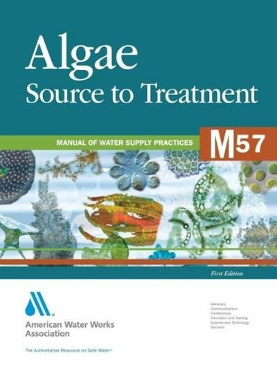 M57 Algae: Source to Treatment