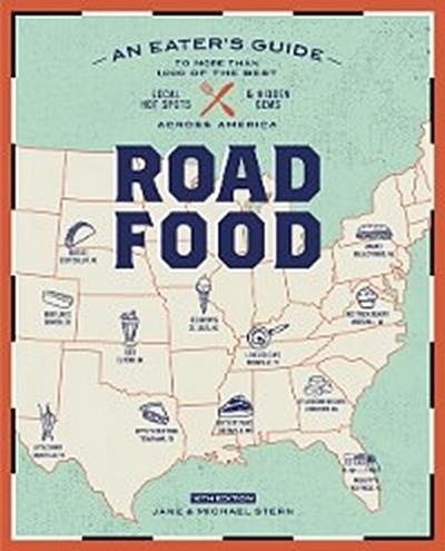Roadfood, 10th Edition