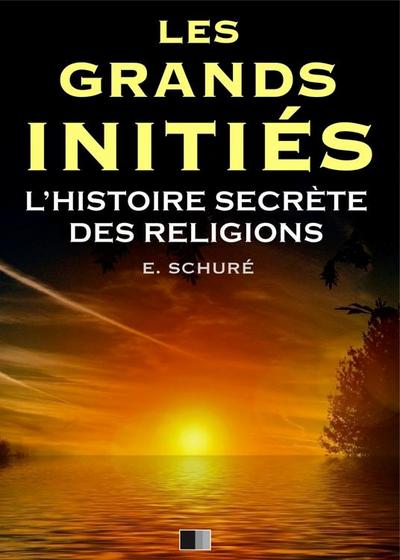 Les Grands Initiés