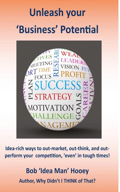 Unleash your business potential