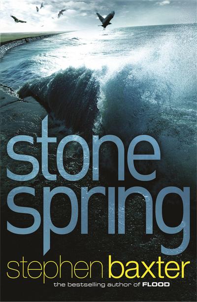 Northland Saga - Stone Spring