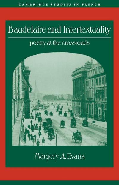 Baudelaire and Intertextuality